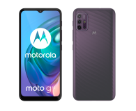 Motorola Moto G10 4/64GB Aurora Gray - 632485 - zdjęcie 1